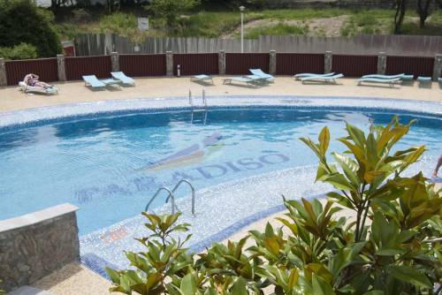 Litoral 2025 Mangalia Hotel Paradiso