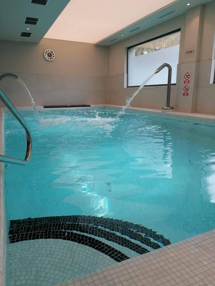 Sejur Odihna 2025 Baile Olanesti Hotel Olanesti Medical SPA****