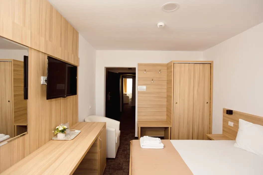 Tratament Balnear 2026 Amara Hotel Parc