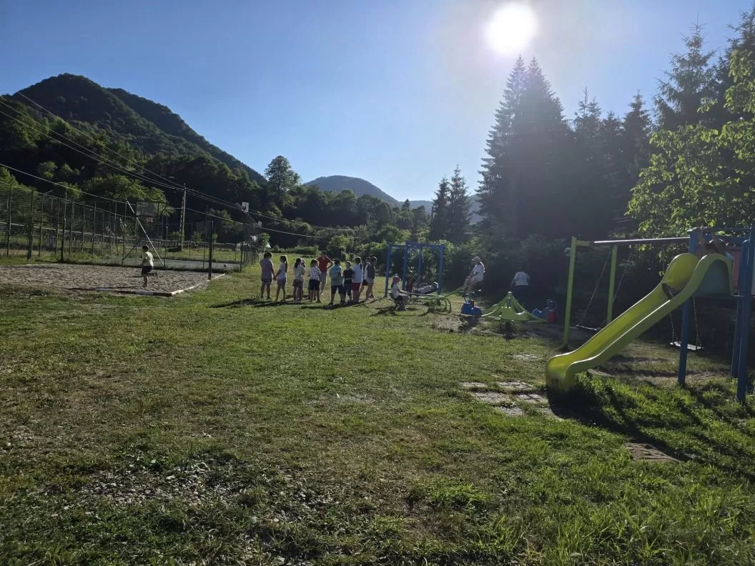 Craciun All Inclusive Traditional la Munte 2025 Marginimea Sibiului Rau Sadului Complex Turistic Nora