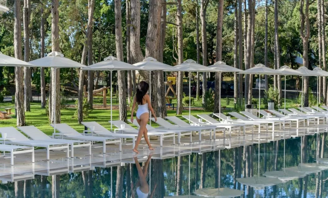 Sarbatori de Pasti 2025 in Constantin si Elena Hotel Ensana Aquahouse*****