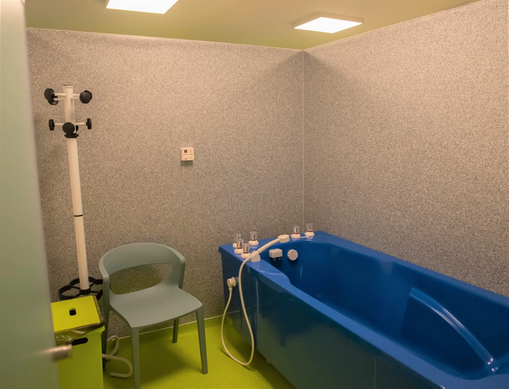 Sejur Odihna 2025 Baile Olanesti Hotel Olanesti Medical SPA****