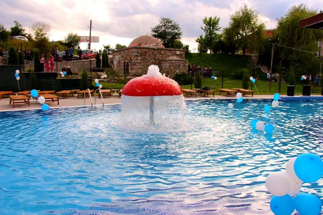 Vacanta schi 2022-2023 in Bansko Apart Hotel Regnum Bansko***** 