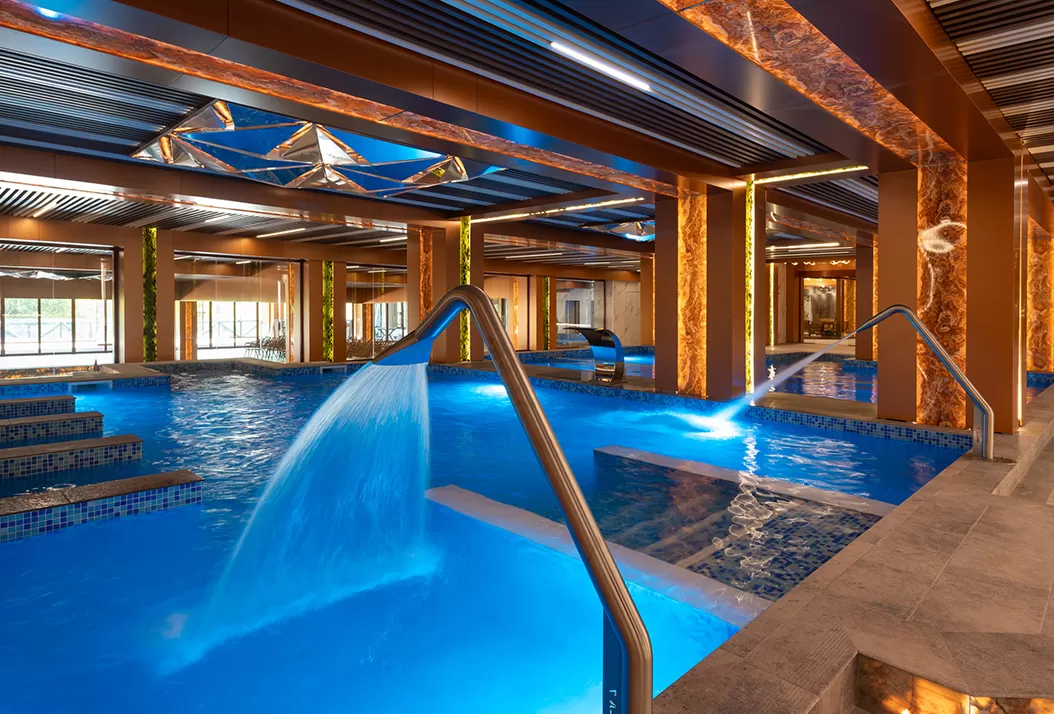 Revelion 2026 Veliko Tarnovo Grand Hotel Veliko Tarnovo