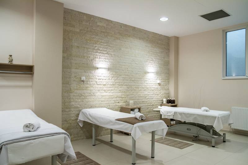 Pachet Wellness Refresh 2023 Covasna Hotel TTS SPA & Wellness