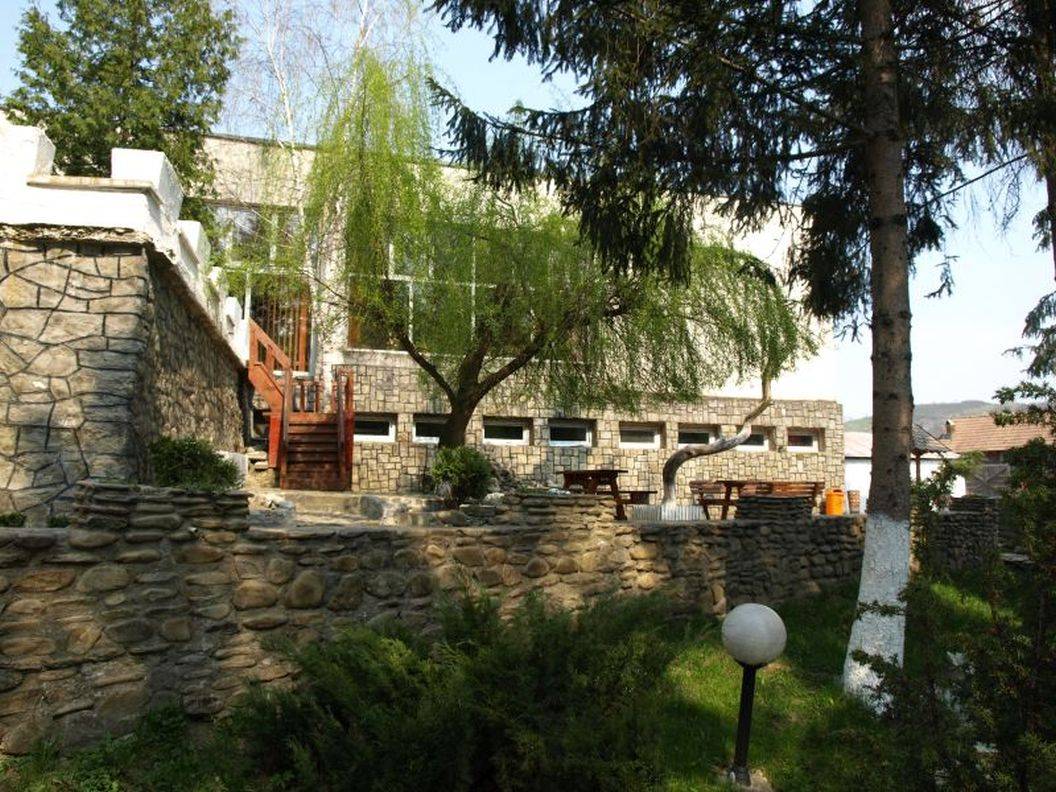 Tratament Balnear 2023 Slanic Prahova Hotel Slanic**