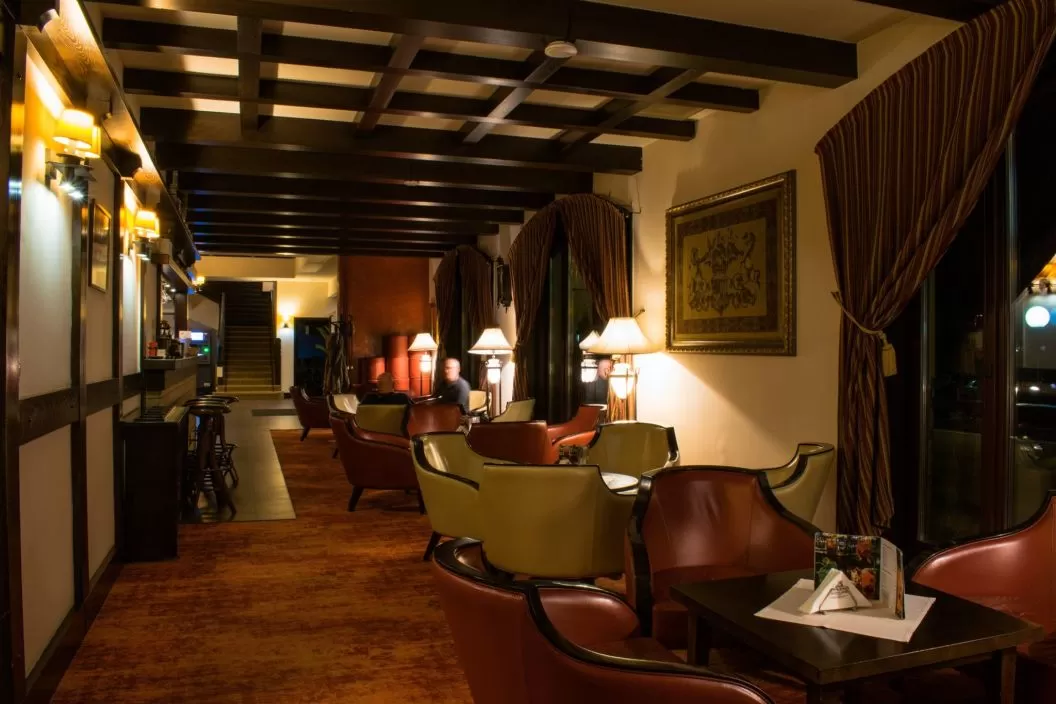 Sejur odihna 2023 Maramures Sighetu Marmatiei Hotel Gradina Morii***