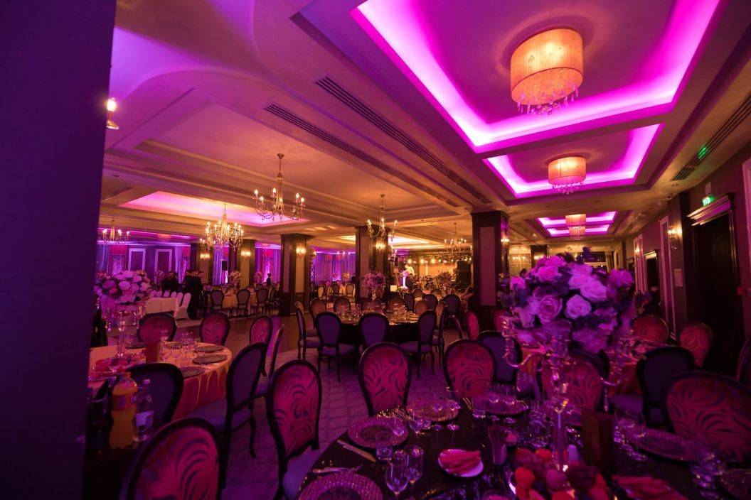 Revelion 2025 Sibiu Hotel Select