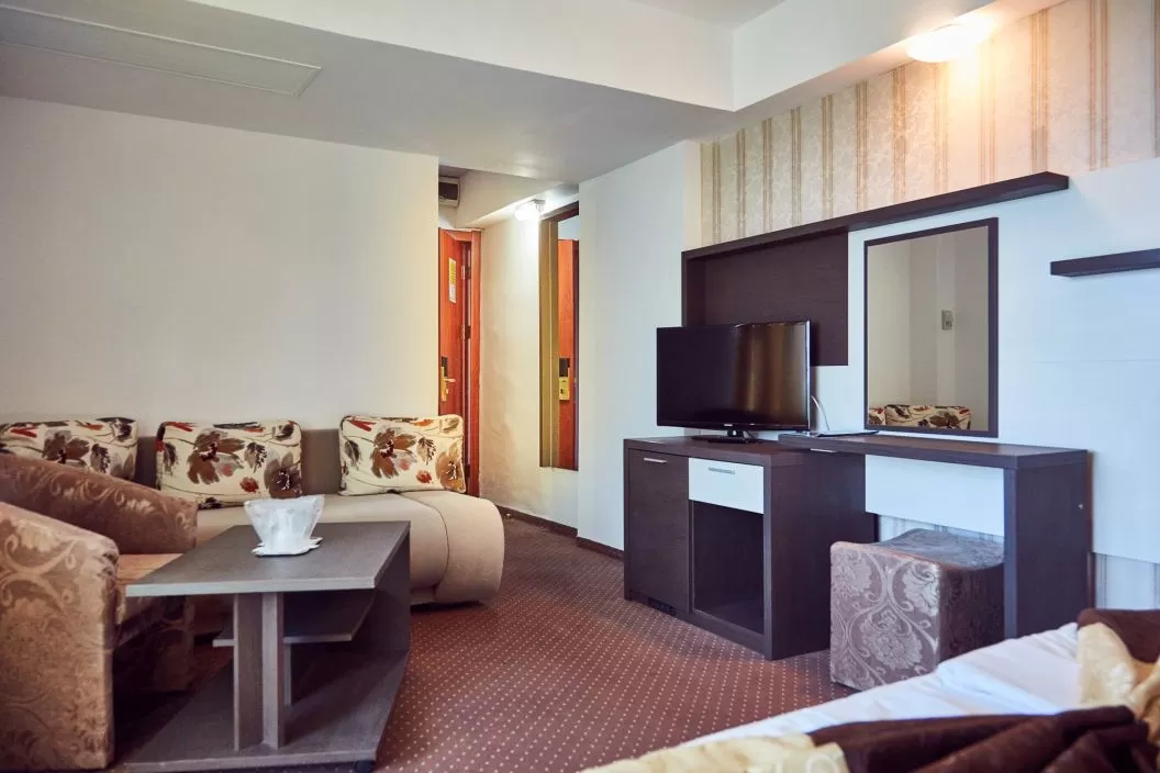 Litoral 2024 Jupiter Hotel Olimpic
