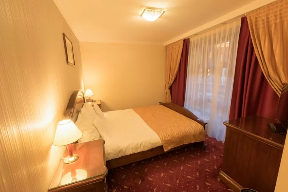 Sejur odihna 2020 Poiana Brasov Hotel Edelweiss****