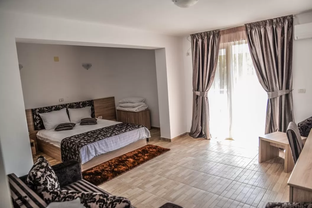 Litoral 2021 Venus Hotel Ammon***
