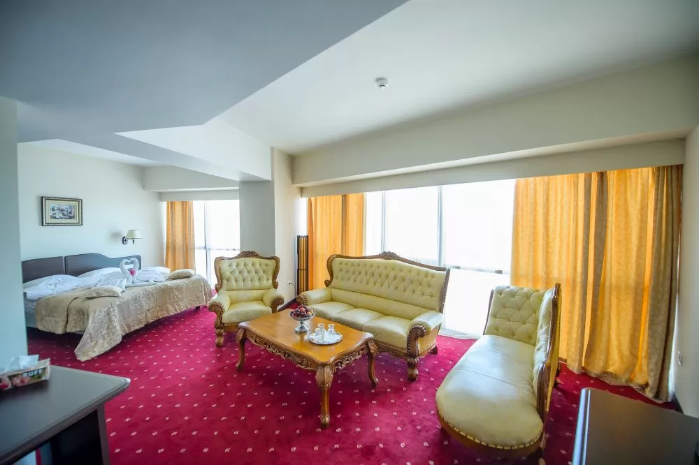Cazare 2025 Tulcea – Hotel Esplanada****