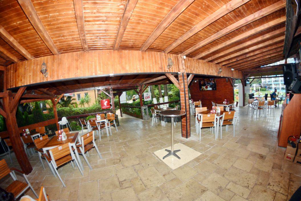 Litoral 2023 Eforie Nord Hotel Apollo Ovicris***