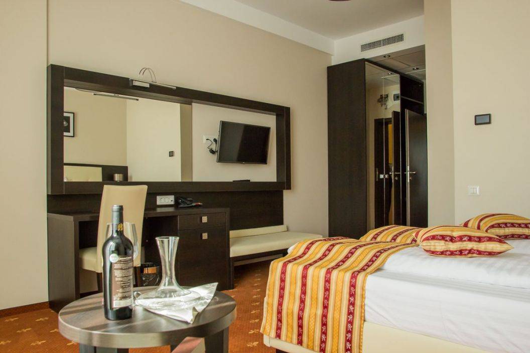Sejur odihna 2022 Turda Hotel Salis Medical SPA****