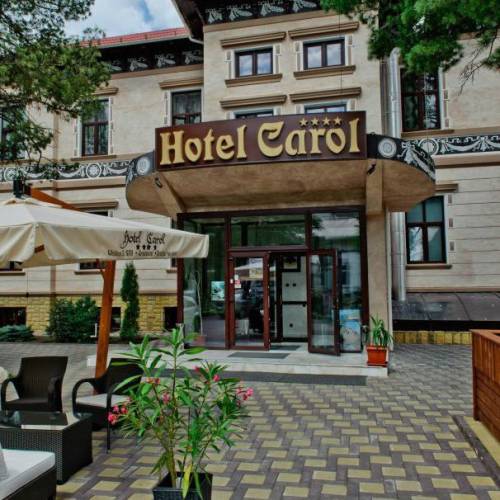 Tratament Balnear 2023 Vatra Dornei Hotel Carol