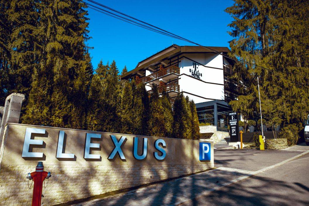 Sejur la Munte 2024 Predeal Hotel Elexus****