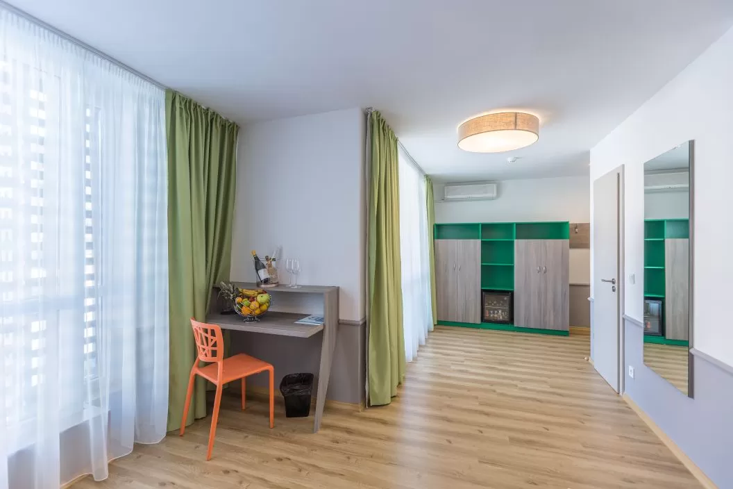 Litoral 2023 Sunny Beach Boulevard Boutique Hotel** 