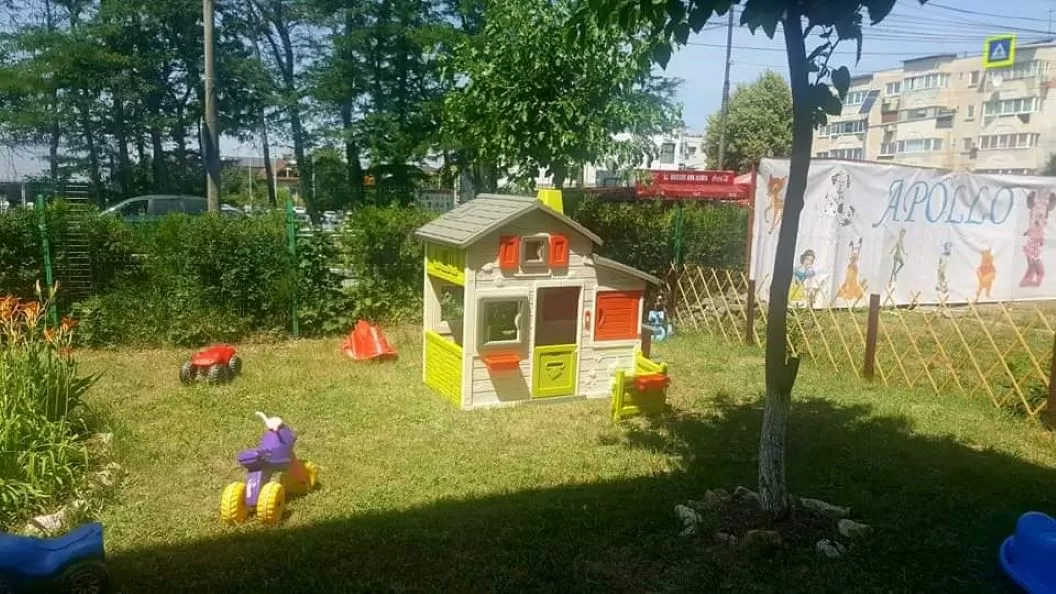 Litoral 2026 Eforie Nord Hotel Selena Ovicris