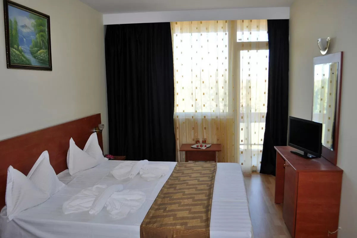 Litoral 2023 Neptun Hotel Apollo*** 