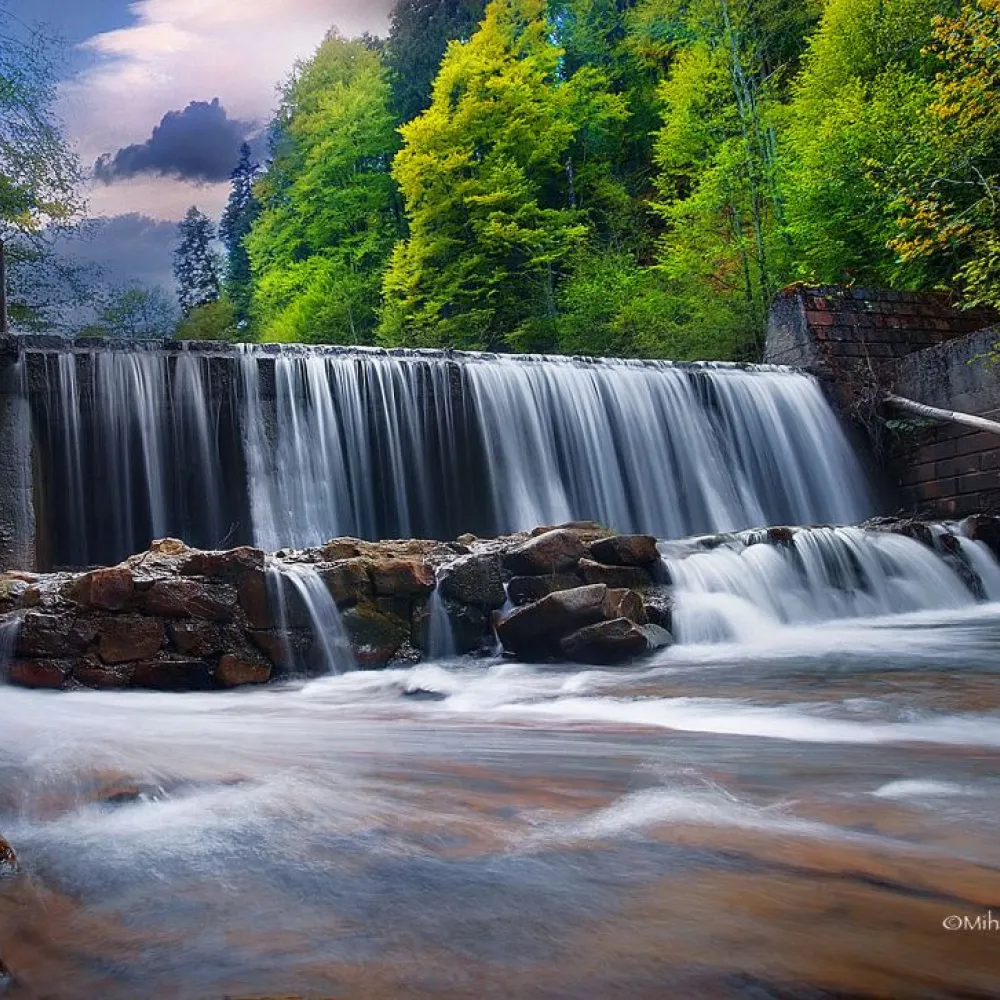 Slănic Moldova – locul unde natura vindecă, liniștea inspiră, iar fiecare zi devine o poveste