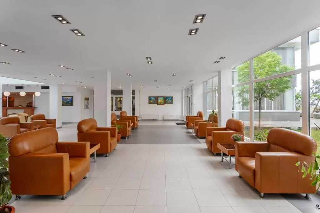 Oferta Balneara 2024 Saturn Complex Balneo SPA Sirena*** 