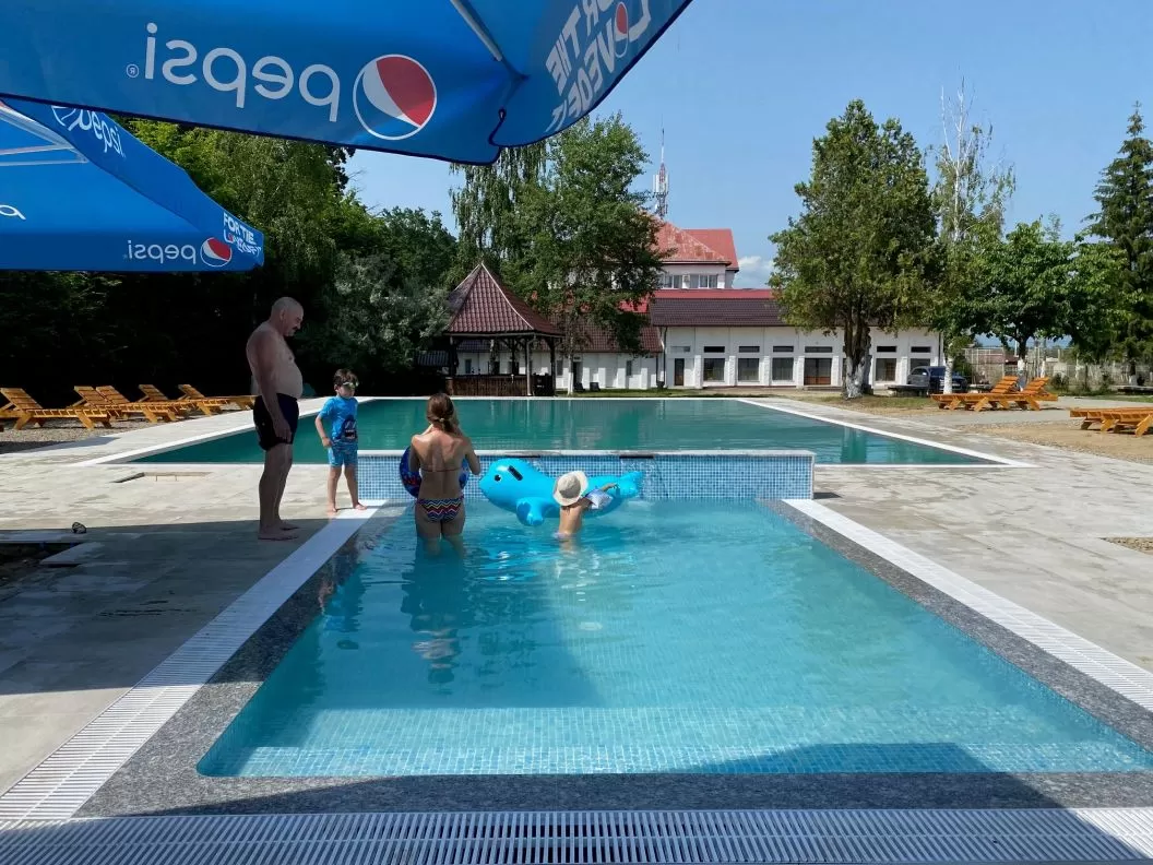Sejur Tratament Balnear Asigurati 2025 Ocna Sugatag Hotel Craiasca