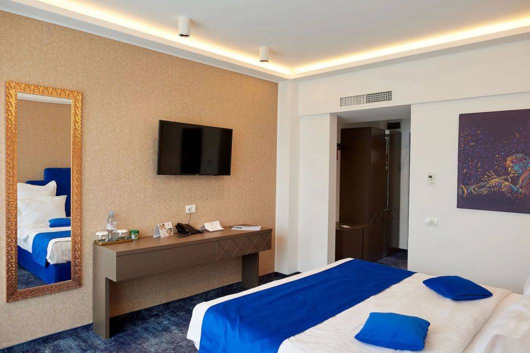 Rusalii 2024 Mamaia Nord Hotel Stavros