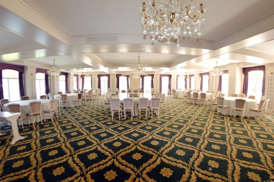 Seniori 55 Plus Mamaia Hotel Sulina****