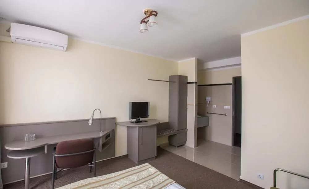 Cazare 2024 Maramures Baia Mare Hotel Seneca*** 