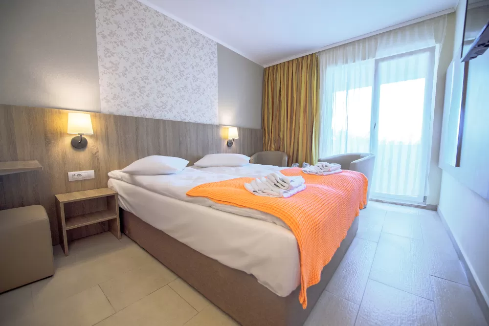Sejur litoral 2024 Mamaia Hotel Piccadilly