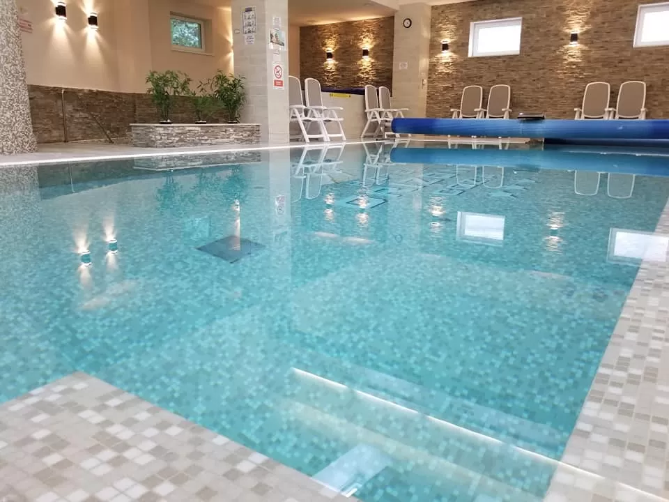 Sejur odihna 2025 Calimanesti Caciulata Hotel Orizont Cozia