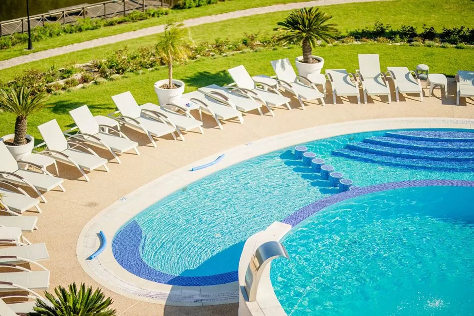 Sejur 2024 Delta Dunarii Dunavatu de Jos Hotel New Egreta