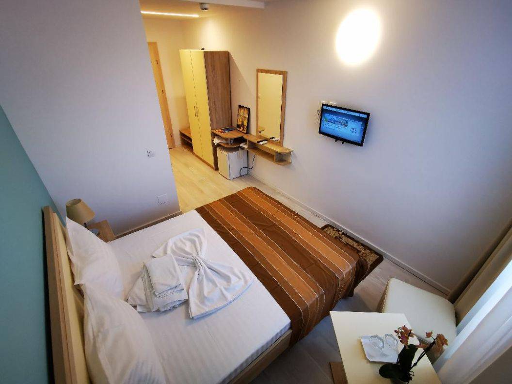 Tratament Balnear Eforie Nord Hotel Diana