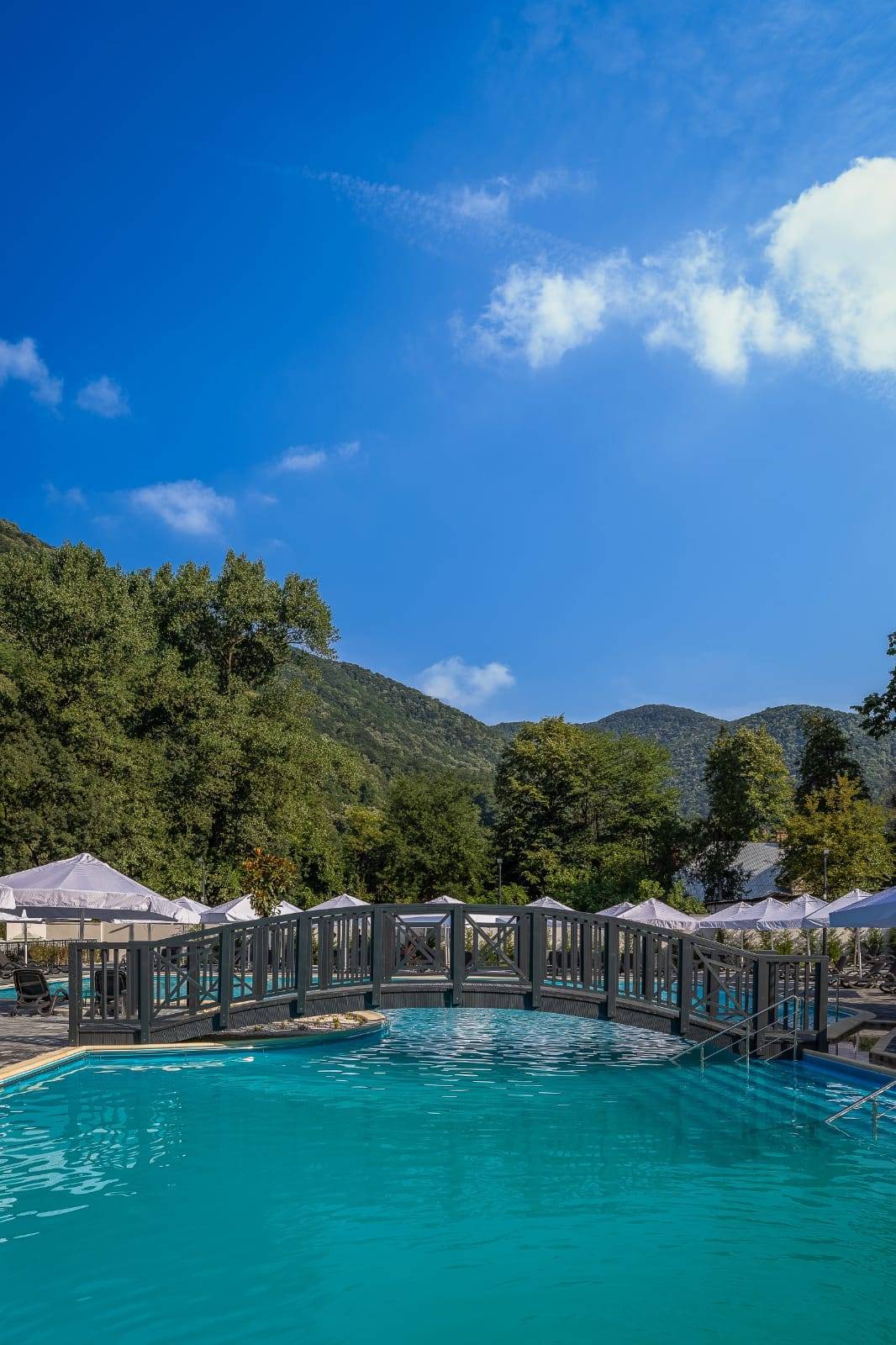 Sejur Munte 2023 Baile Herculane Hotel VERSAY