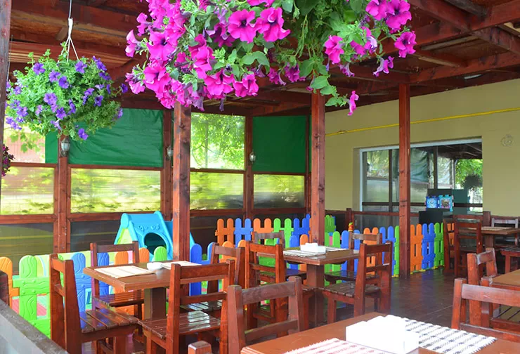 Sejur odihna 2023 Predeal Hotel Hera***