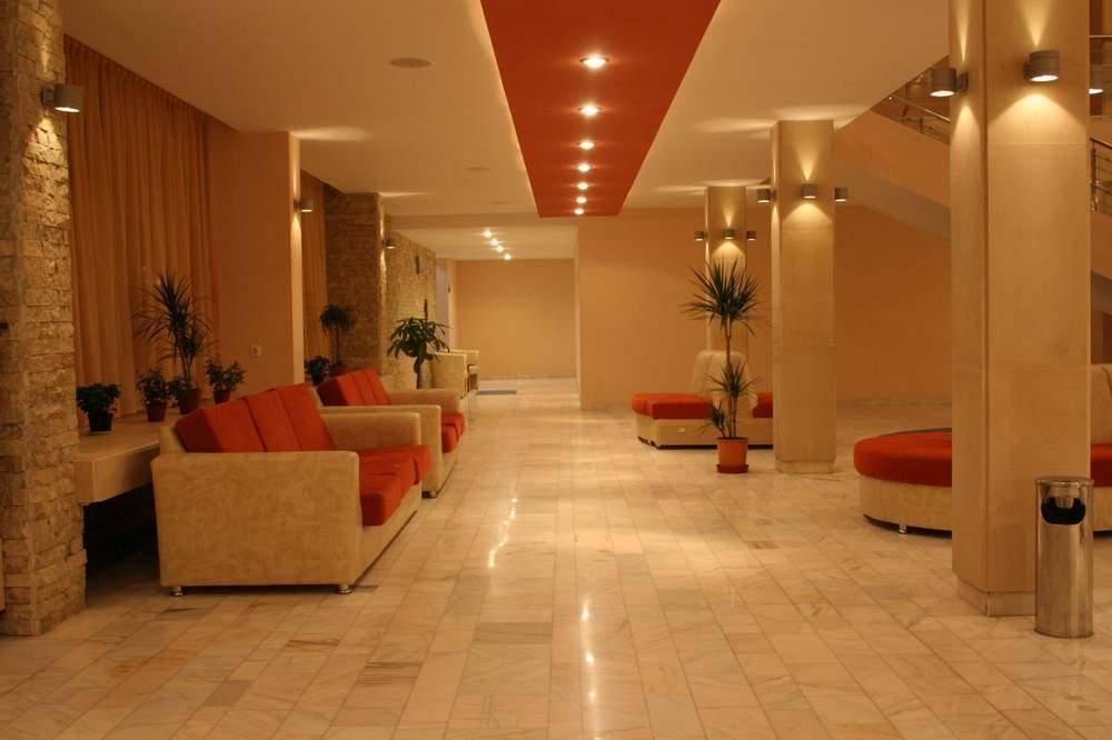 Oferta Speciala Tratament Balnear 2023 Mangalia Hotel Paradiso
