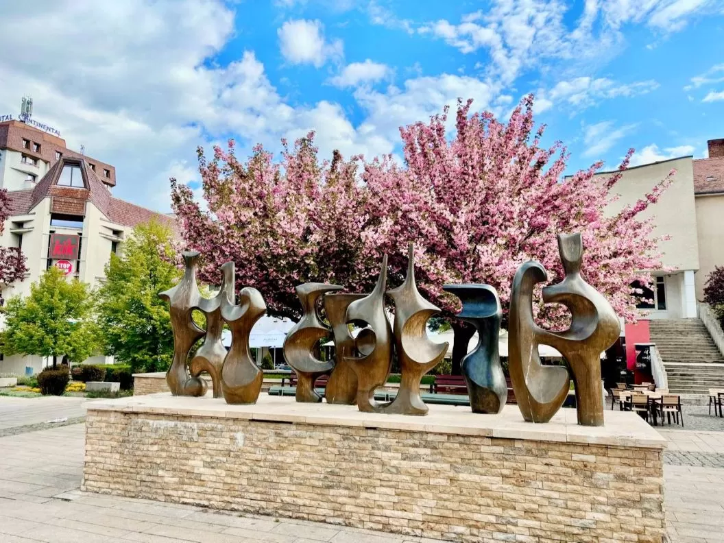 Cazare 2025 Targu Mures Hotel Continental Forum