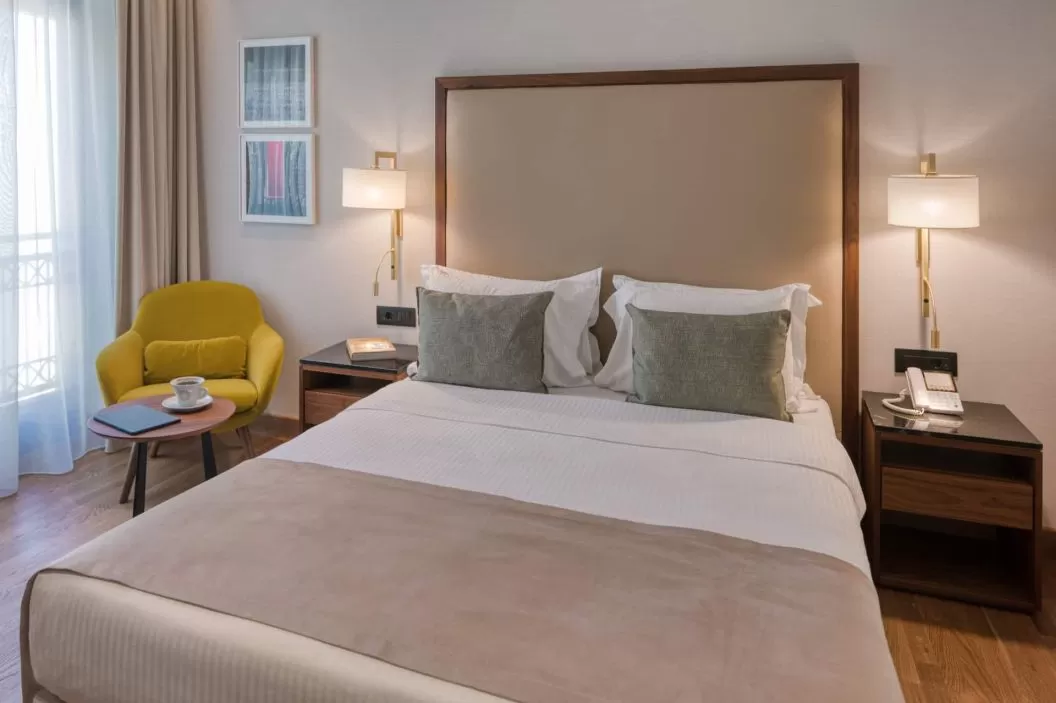 Revelion 2023 Salonic Hotel Electra Palace***** 