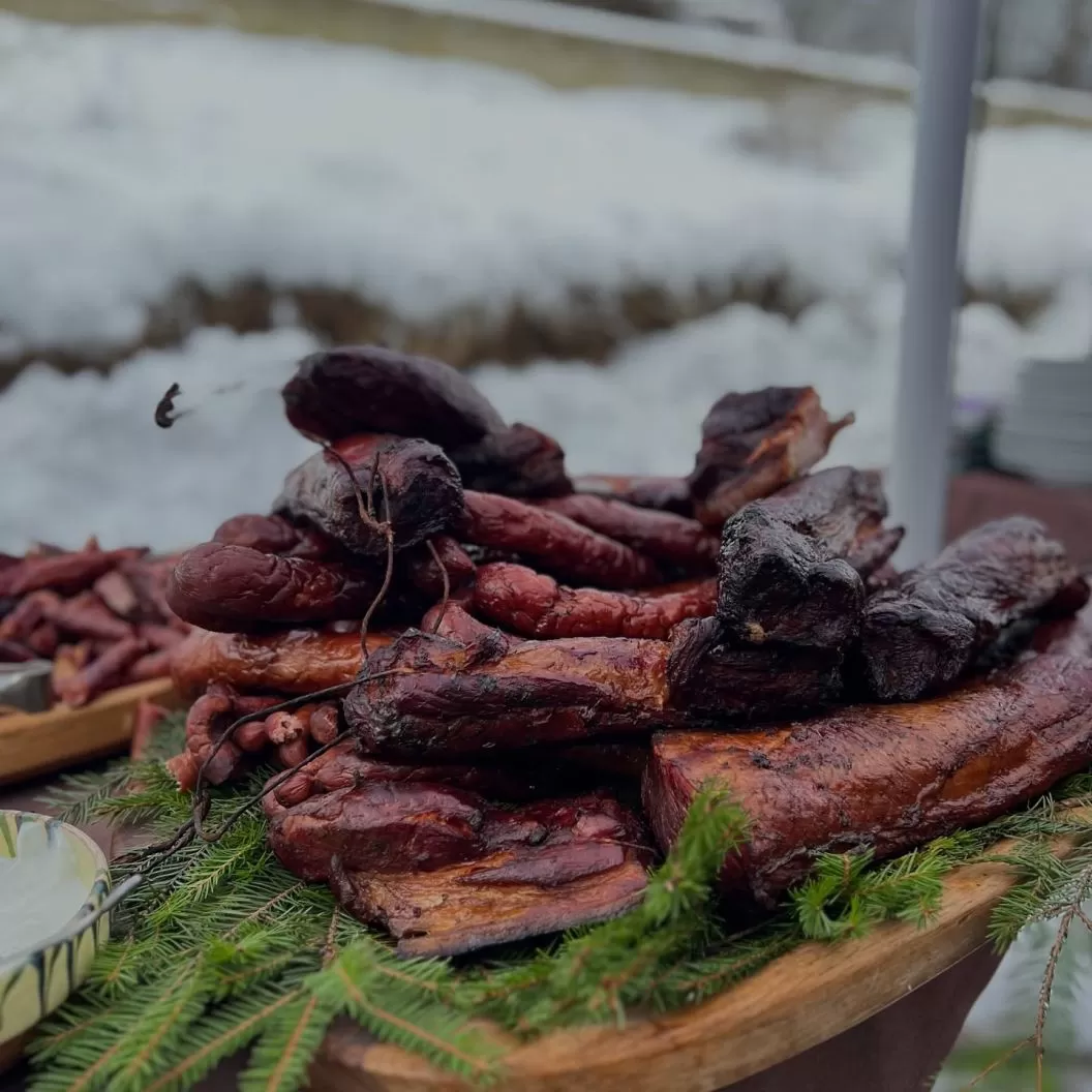Revelion Bucovina 2026 Pensiunea Voronet Blue Resort