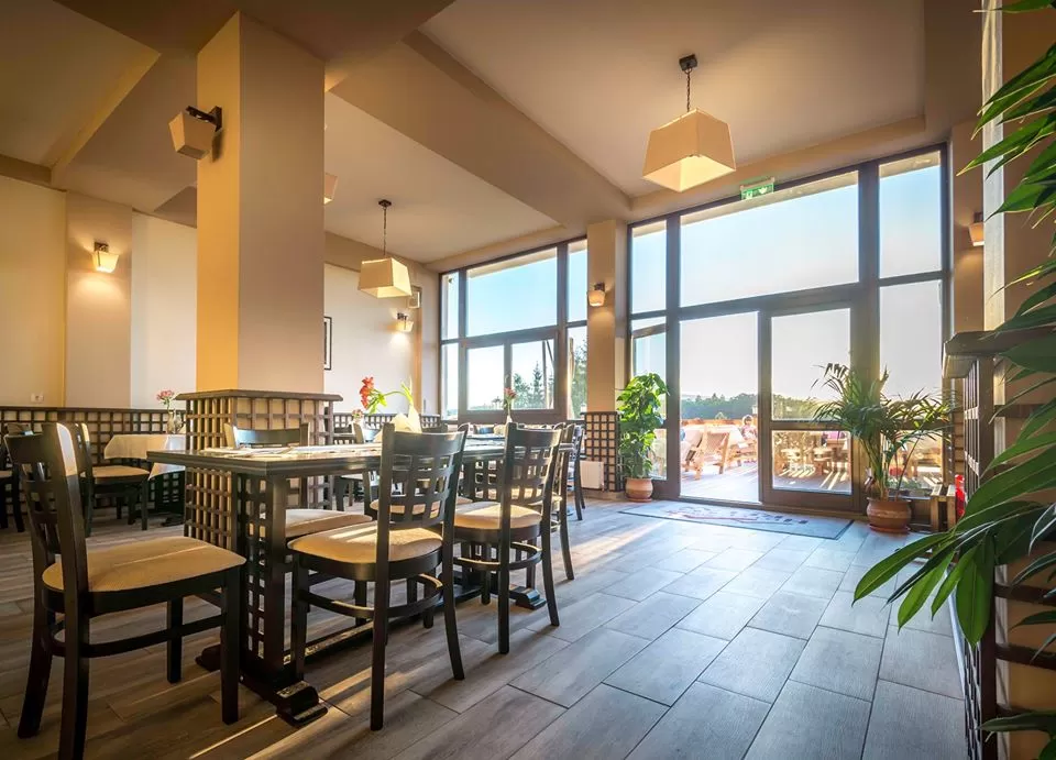 Sejur Odihna Munte 2023 Sovata Hotel Relax
