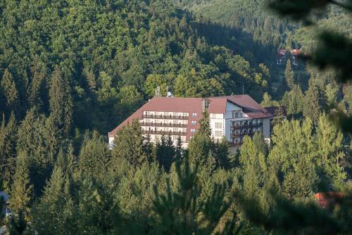 Sejur Odihna la Munte 2023 Covasna Hotel Clermont****