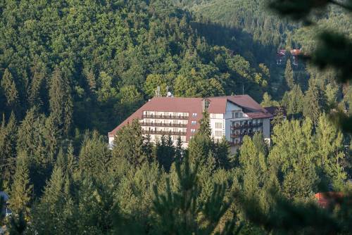 Sejur Odihna la Munte 2024 Covasna Hotel Clermont****