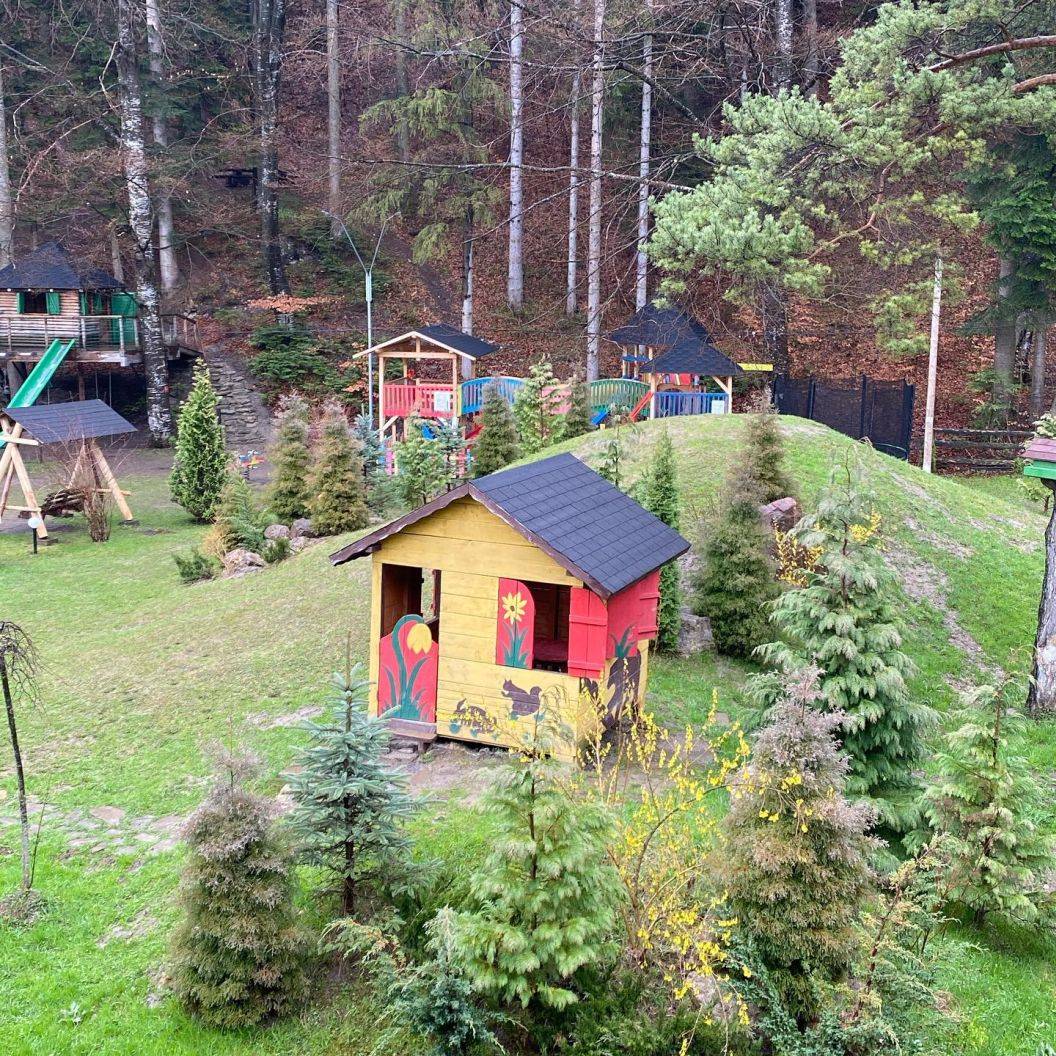 Craciun 2022 in Bucovina Voronet Pensiunea La Conac in Bucovina****