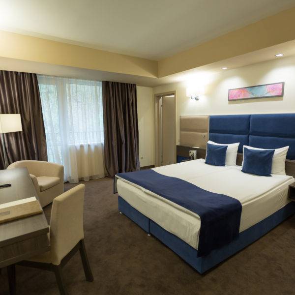 Cazare Brasov – Hotel Belfort***