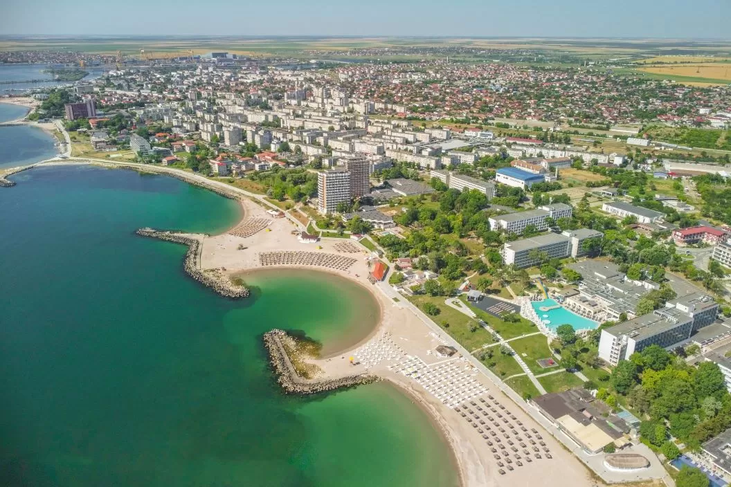 Litoral 2026 Saturn Hotel Semiramis