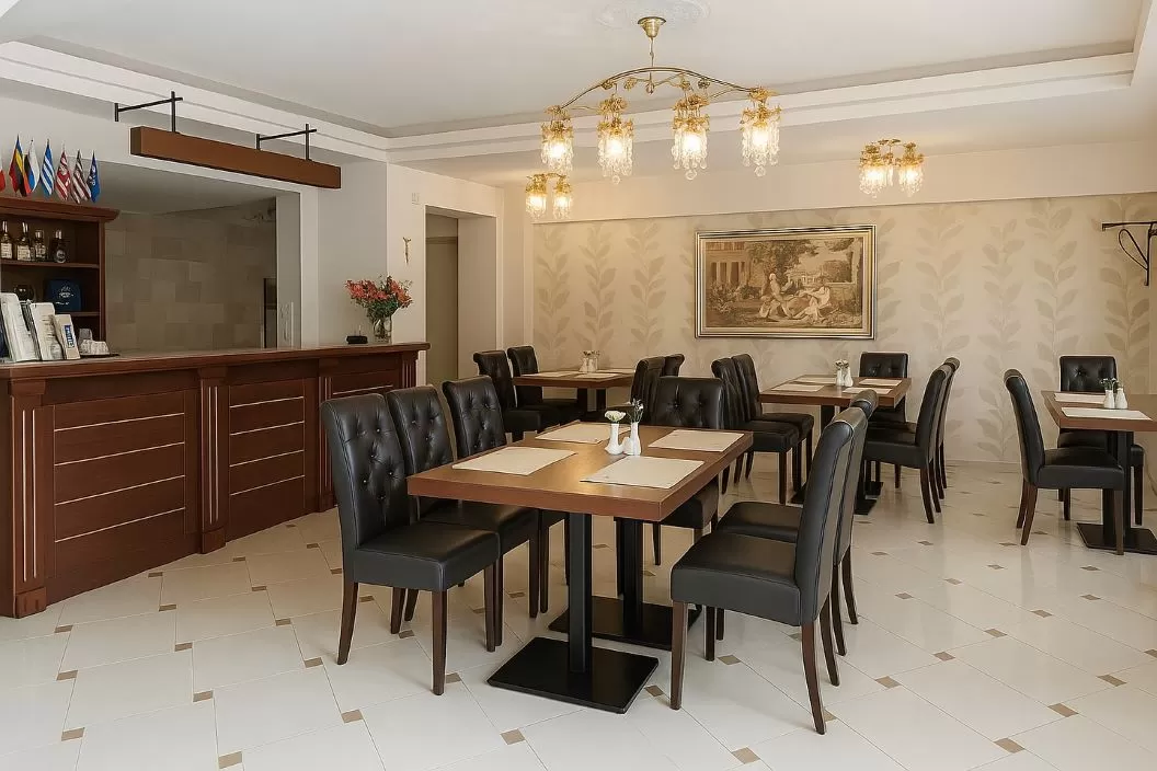 Sejur litoral 2026 Grecia Paralia Katerini Hotel Vizantio