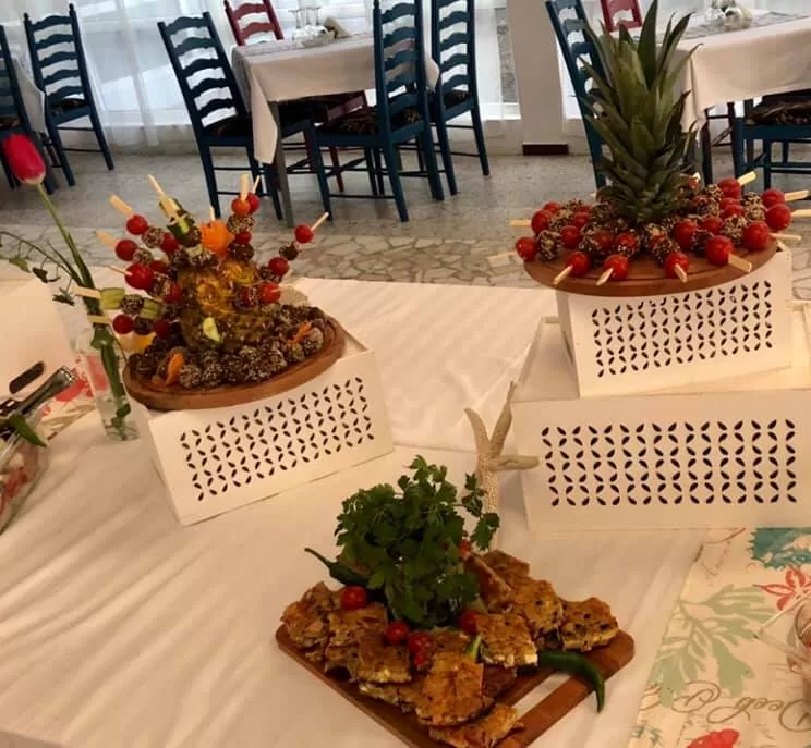 Zile gratuite de vacanta 2022 Neptun Hotel Miorita***