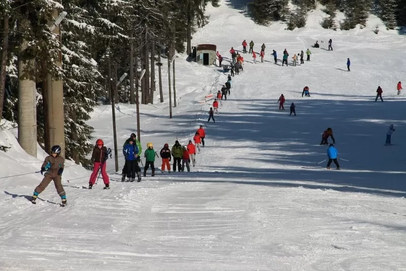 Revelion 2020 in Harghita Bai – Balu Resort***