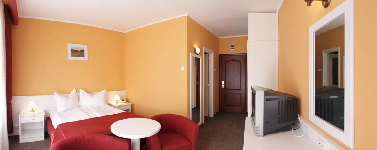 Weekend Relaxare 2025 Sovata Hotel Alunis