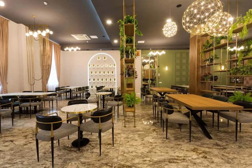 Vacanta 2024 in Bucovina Gura Humorului Hotel Sentir****